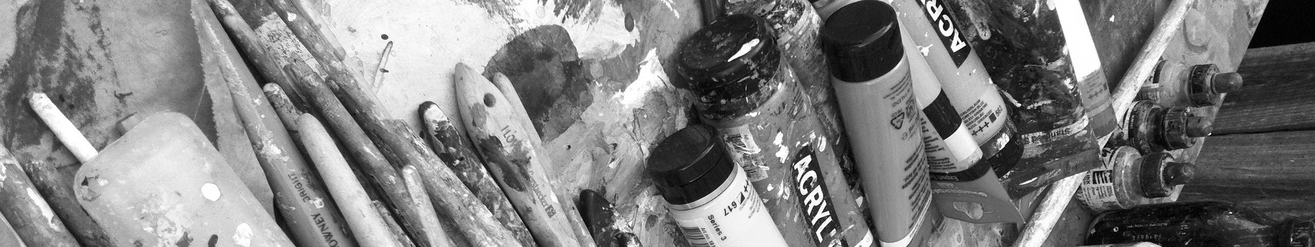 Paint Brushes
